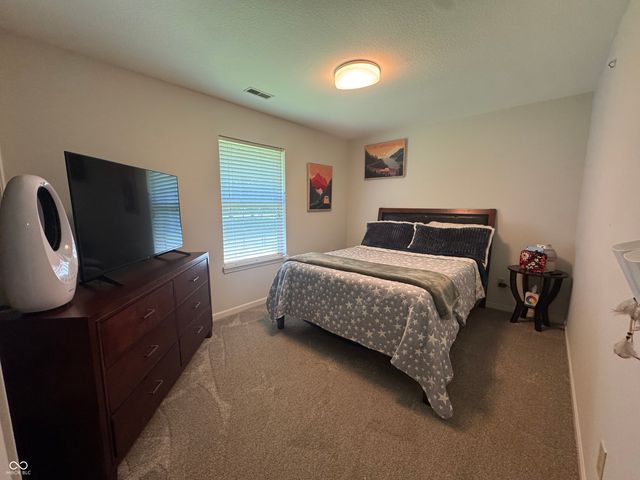 12843 Glengary Drive, Fishers, IN 46038