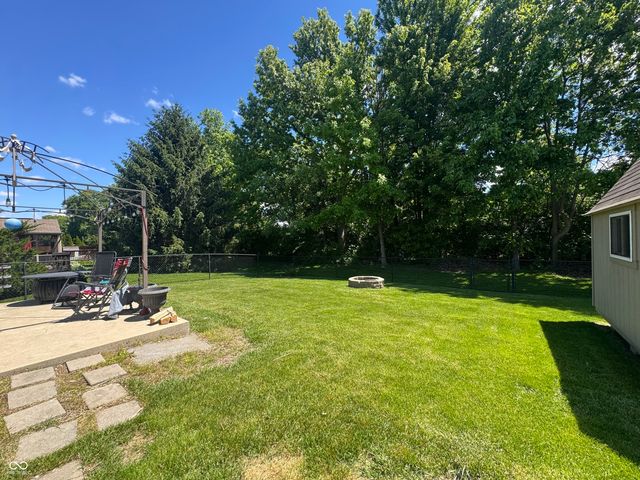 12843 Glengary Drive, Fishers, IN 46038