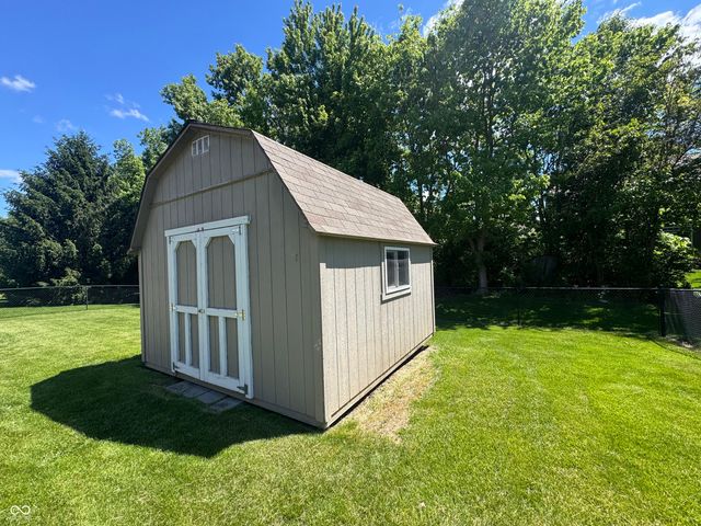 12843 Glengary Drive, Fishers, IN 46038