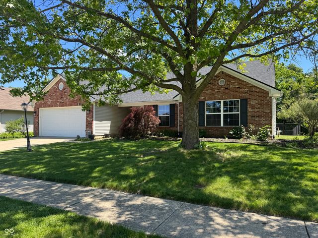 12843 Glengary Drive, Fishers, IN 46038