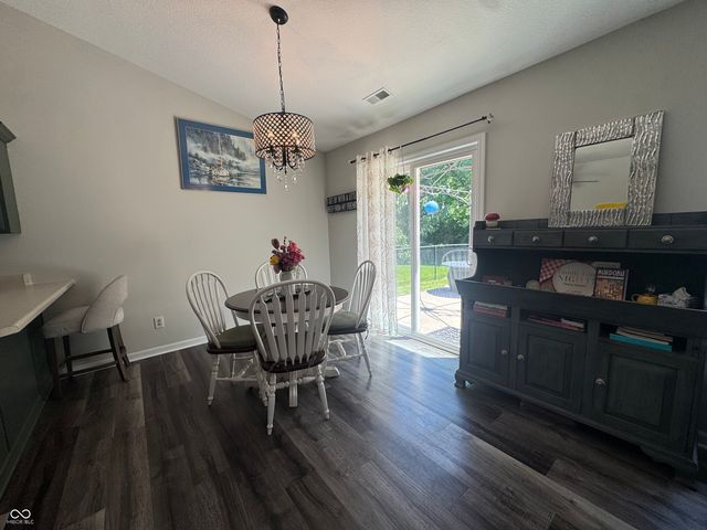 12843 Glengary Drive, Fishers, IN 46038