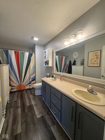 12843 Glengary Drive, Fishers, IN 46038