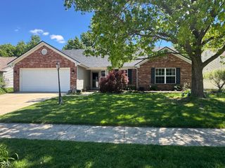 12843 Glengary Drive, Fishers, IN 46038