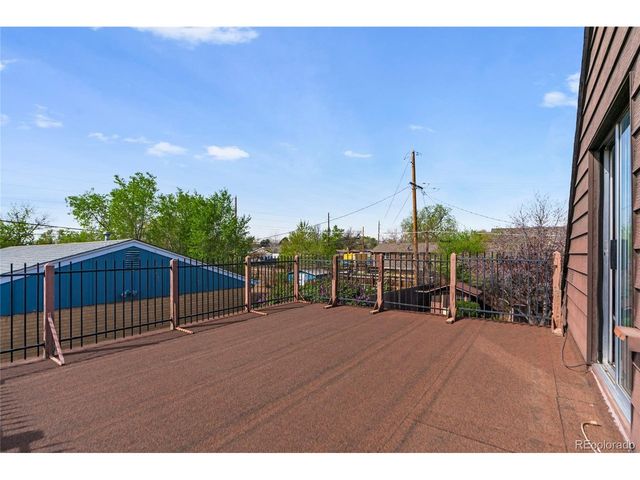 7211 Utica St, Westminster, CO 80030