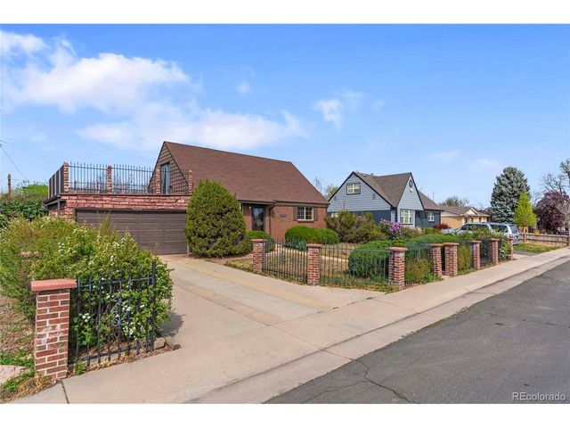 7211 Utica St, Westminster, CO 80030