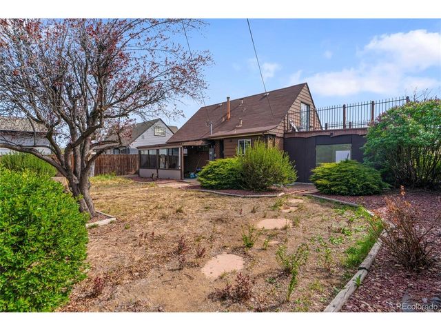 7211 Utica St, Westminster, CO 80030