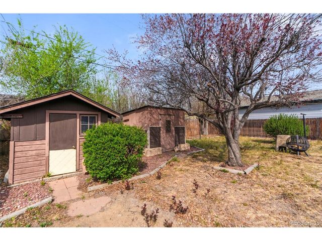 7211 Utica St, Westminster, CO 80030