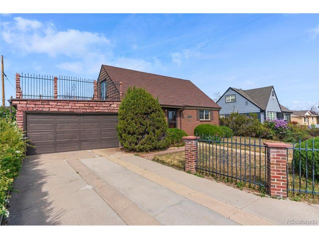 7211 Utica St, Westminster, CO 80030