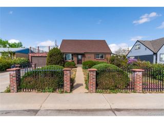 7211 Utica St, Westminster, CO 80030