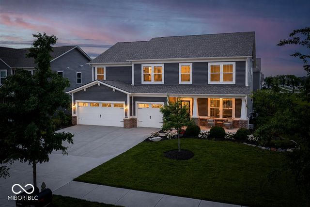 9298 Springbrook Drive, Pendleton, IN 46064