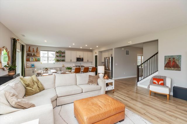 9298 Springbrook Drive, Pendleton, IN 46064