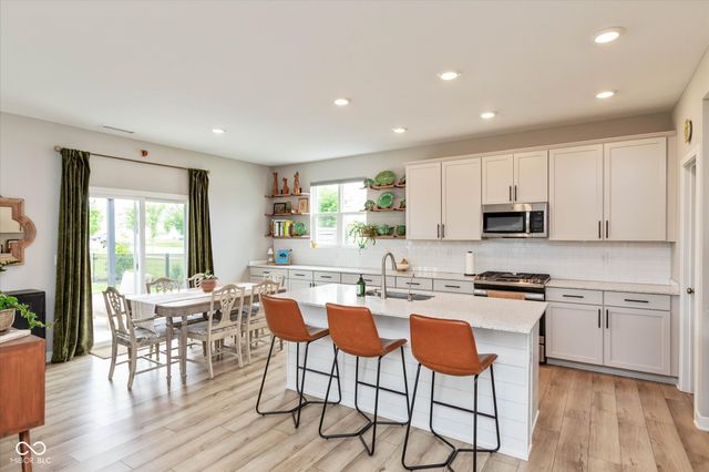 9298 Springbrook Drive, Pendleton, IN 46064