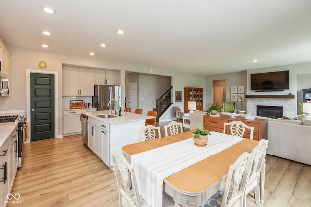 9298 Springbrook Drive, Pendleton, IN 46064
