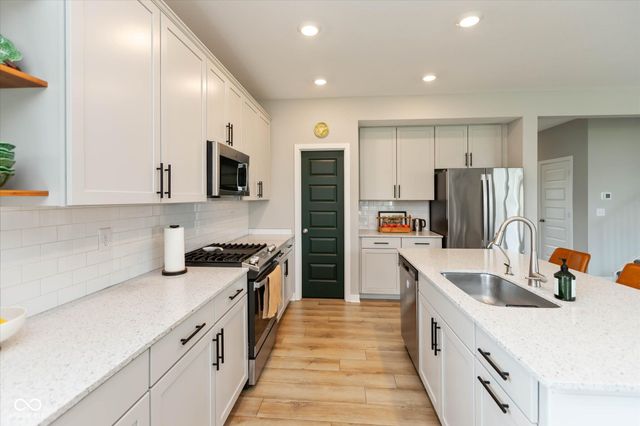 9298 Springbrook Drive, Pendleton, IN 46064