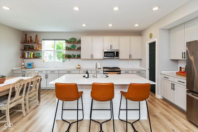 9298 Springbrook Drive, Pendleton, IN 46064