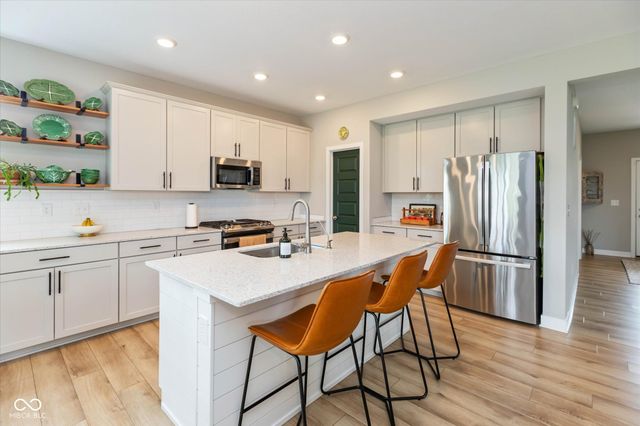 9298 Springbrook Drive, Pendleton, IN 46064