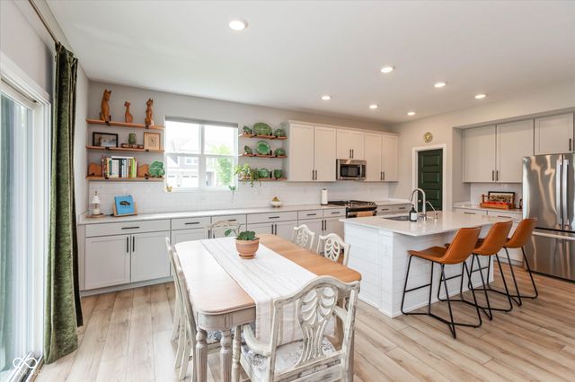 9298 Springbrook Drive, Pendleton, IN 46064