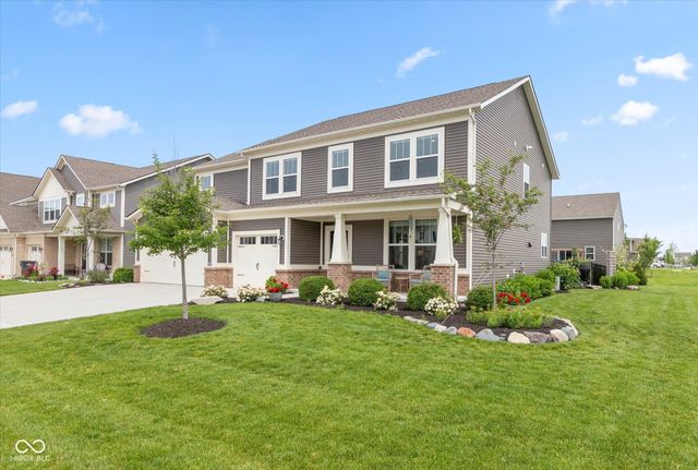 9298 Springbrook Drive, Pendleton, IN 46064