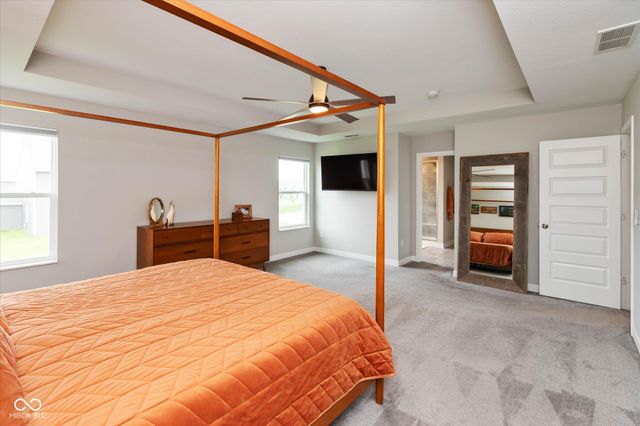 9298 Springbrook Drive, Pendleton, IN 46064