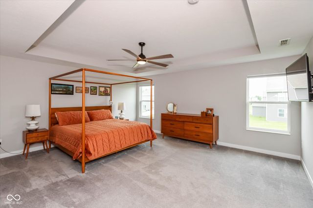 9298 Springbrook Drive, Pendleton, IN 46064