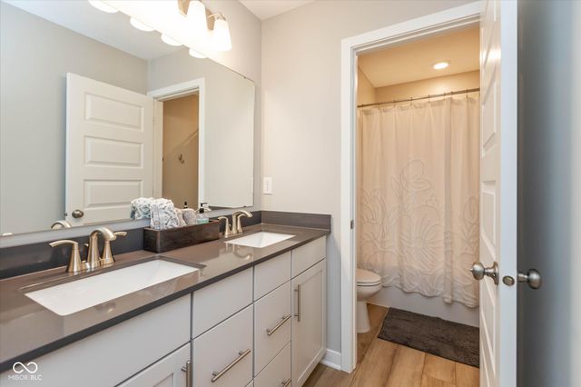 9298 Springbrook Drive, Pendleton, IN 46064