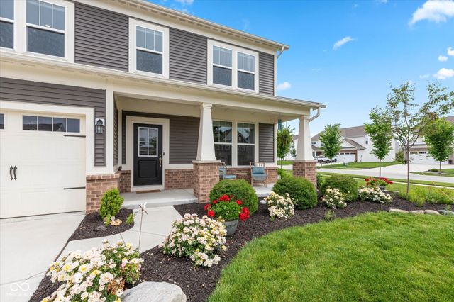 9298 Springbrook Drive, Pendleton, IN 46064