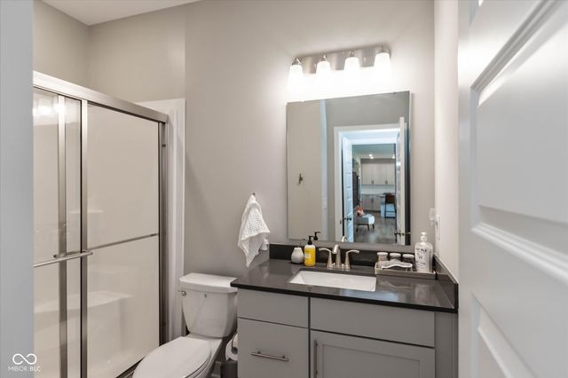 9298 Springbrook Drive, Pendleton, IN 46064