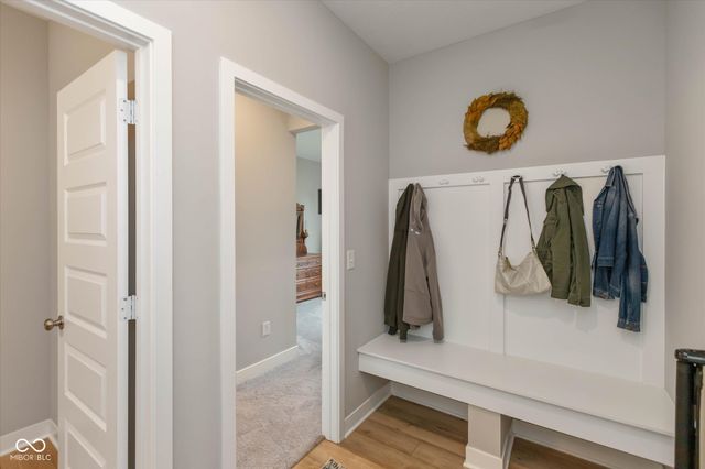 9298 Springbrook Drive, Pendleton, IN 46064