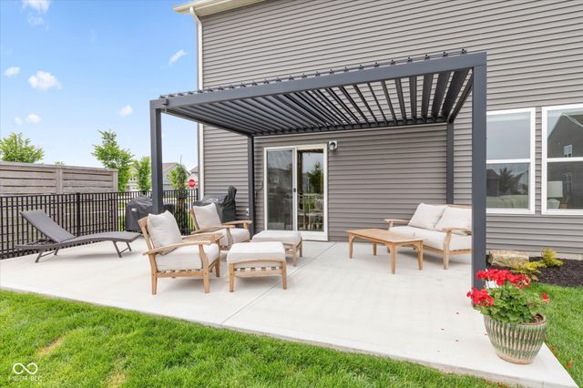 9298 Springbrook Drive, Pendleton, IN 46064