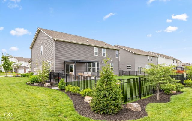 9298 Springbrook Drive, Pendleton, IN 46064