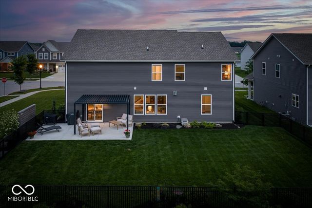 9298 Springbrook Drive, Pendleton, IN 46064