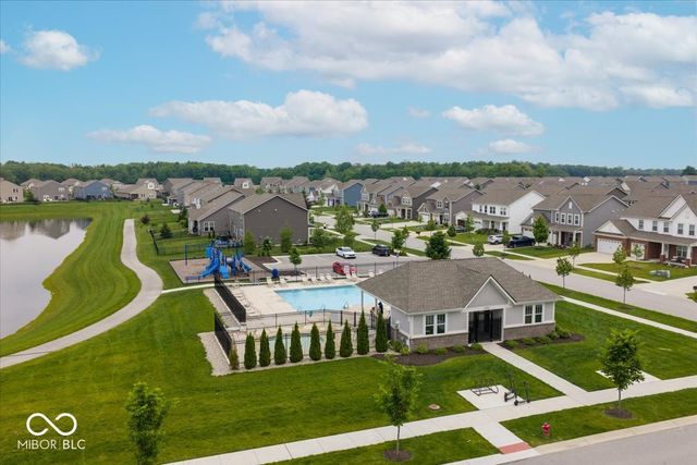 9298 Springbrook Drive, Pendleton, IN 46064