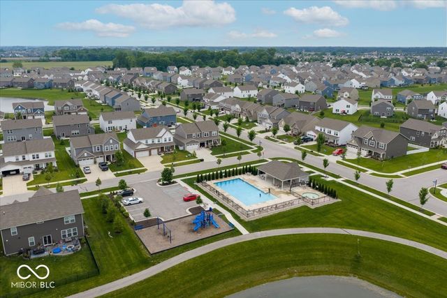 9298 Springbrook Drive, Pendleton, IN 46064