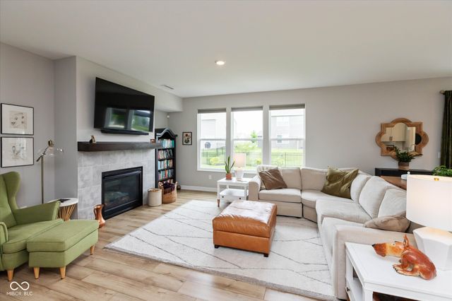 9298 Springbrook Drive, Pendleton, IN 46064