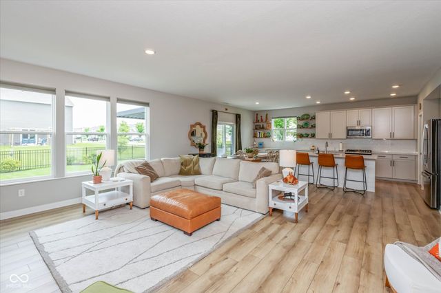 9298 Springbrook Drive, Pendleton, IN 46064