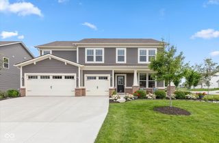 9298 Springbrook Drive, Pendleton, IN 46064