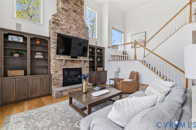 17818 Silverthread Ter, Moseley, VA 23120