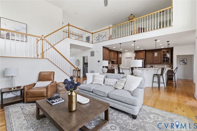17818 Silverthread Ter, Moseley, VA 23120