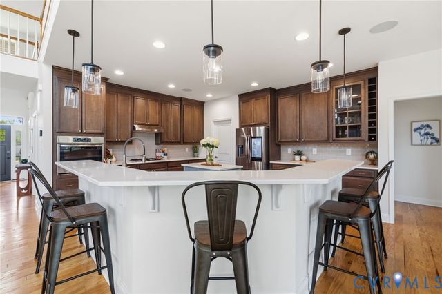 17818 Silverthread Ter, Moseley, VA 23120