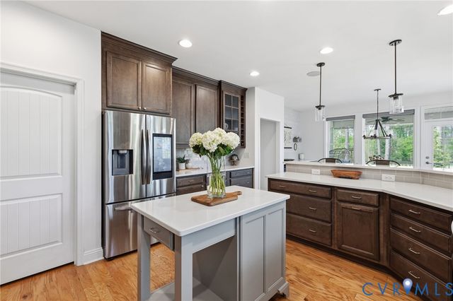 17818 Silverthread Ter, Moseley, VA 23120
