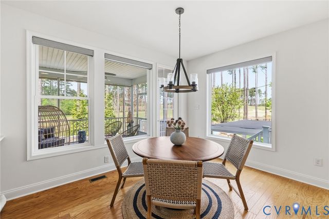 17818 Silverthread Ter, Moseley, VA 23120