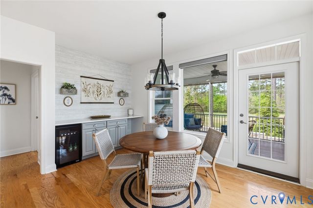 17818 Silverthread Ter, Moseley, VA 23120