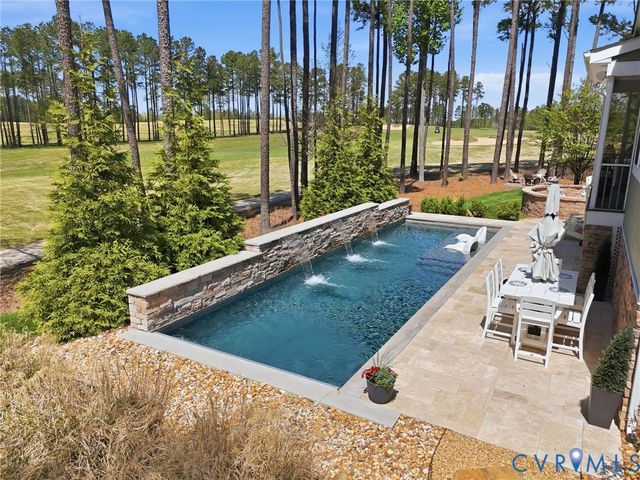 17818 Silverthread Ter, Moseley, VA 23120