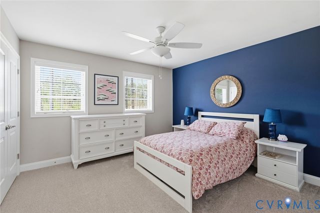 17818 Silverthread Ter, Moseley, VA 23120