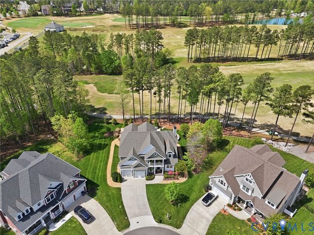 17818 Silverthread Ter, Moseley, VA 23120