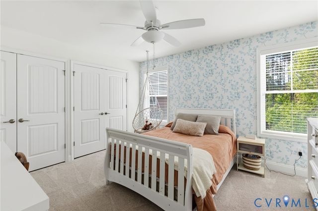 17818 Silverthread Ter, Moseley, VA 23120
