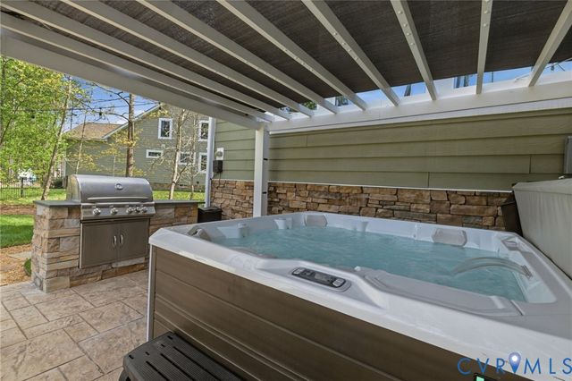17818 Silverthread Ter, Moseley, VA 23120