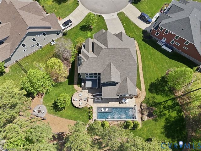 17818 Silverthread Ter, Moseley, VA 23120