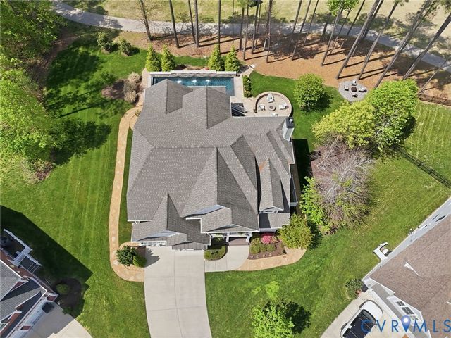 17818 Silverthread Ter, Moseley, VA 23120