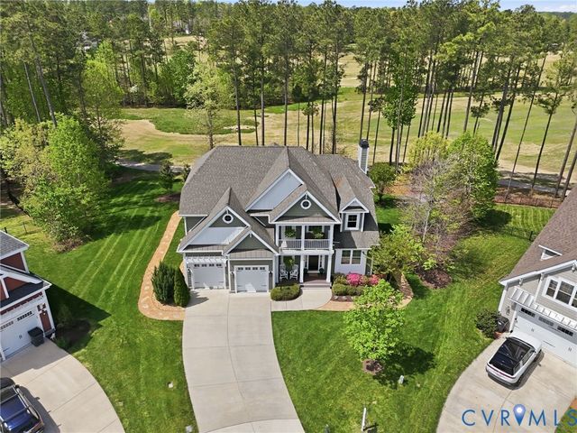 17818 Silverthread Ter, Moseley, VA 23120